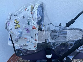 Kočárek Bugaboo Buffalo - 5