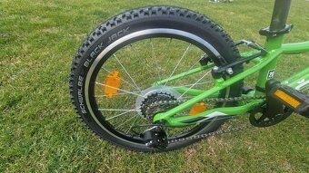 Dětské kolo Škoda - 5