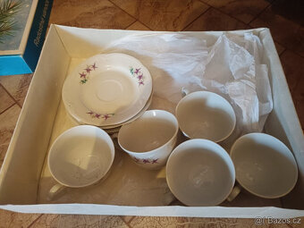 Hrníčky pro sběratele - 5