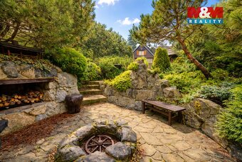 Prodej chaty, 51 m², Ochoz u Brna - 5