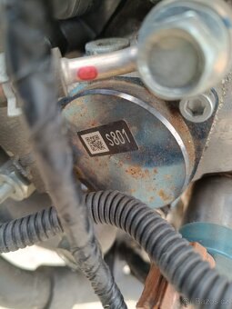 Mazda 3 BP,Cx3 1.8 SkyActive Diesel - 5