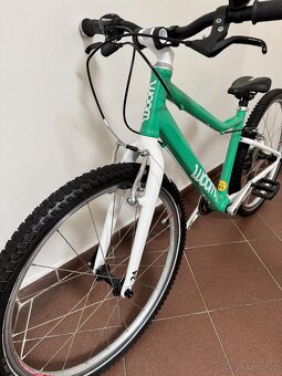 Dětské kolo Woom 5 - 5