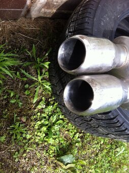 Vejfuk na BORU a GOLFA Benzin a diesel - 5