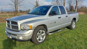 Dodge RAM 1500 - 5