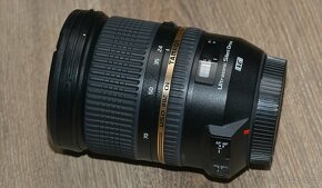 pro Canon - TAMRON SP 24-70mm f/2,8 Di VC USD - 5