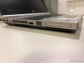 HP EliteBook 8560p - NEFUKČNÍ GRAFIKA - 5