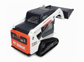 Bobcat T450, scale 1:25, kovový model. - 5