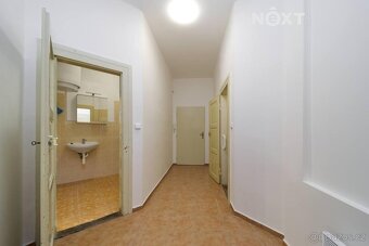 Pronájem byt 2+kk, 53㎡ - 5