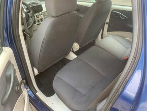 Fiat Punto - 5