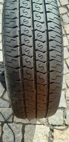 Pneu Matador Maxilla 2 MPS330 - 5