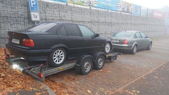 Bmw e36 320i projekt - 5