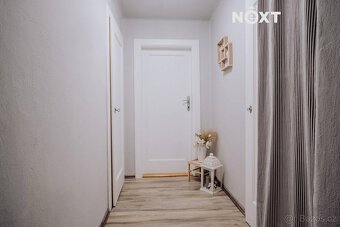 Prodej byt 4+1, 99㎡ - 5