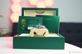 Rolex Yacht-Master Rhodium 2024 - 5