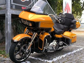 FLTRKSE CVO Road Glide Limited 117 - 1920 ccm - 5