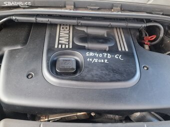 BMW E90 - 5