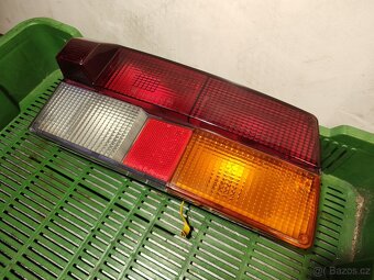 Škoda 105, 120, 130, 136, Rapid - 5