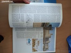 Obrazový atlas největších staveb světa - 5
