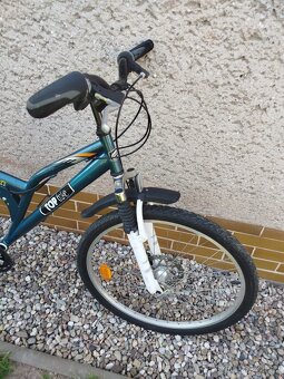 Pánské kolo Top Bike - 5