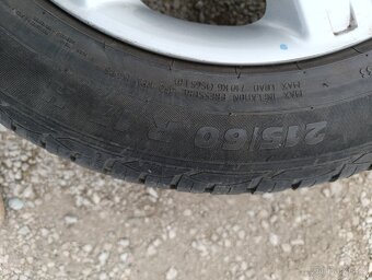 AL kola Nissan - 17 - letní - 5