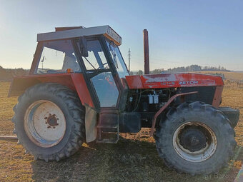 traktor ZT 16145 - 5