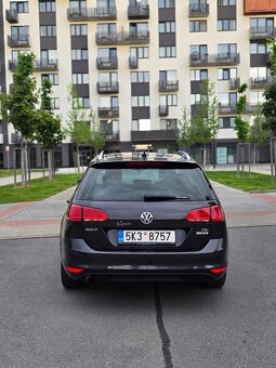 Volkswagen Golf VII 7 1,6 tdi - 5