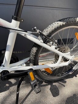 Pordám dětské kolo Hotrock 20, 6speed - 5