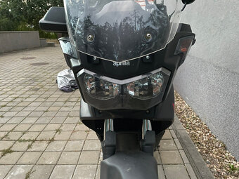 Aprilia Caponord ETV 1000 - 5
