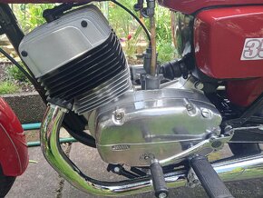 Čz 350/472 - 5