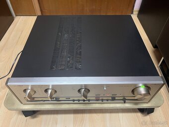 Luxman - 5