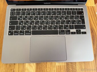 Apple MacBook Air M1 - 5