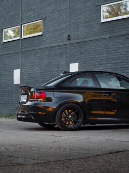 Bmw e82 135i 620hp - 5