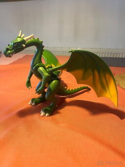 Playmobil - Jak vycvičit draka - 5