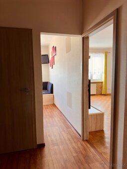 Prodej bytu 3+1 Vysoké Pole - 5