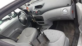Citroen C3 1.1i (HFX) 2003 - 5