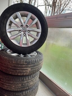 Kola 5x112.205.60.r16 et41 - 5
