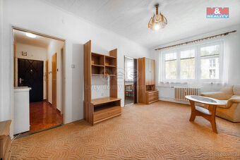 Prodej bytu 2+1, 54 m², Ústí nad Orlicí, ul. Dukelská - 5