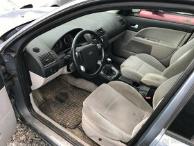 Ford Mondeo 2,0i 107kW Combi 2001 Duratec HE-dily - 5