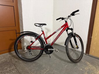 Dámské kolo Maxbike - 5
