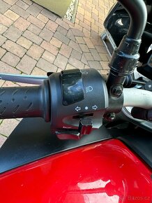 Voge 500 R - 5