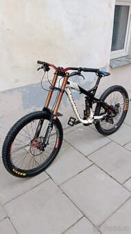 Norco aurum 2014 - 5