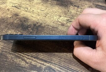 iPhone 12 64gb černý - 5