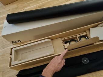 Sonos Arc, black - 5