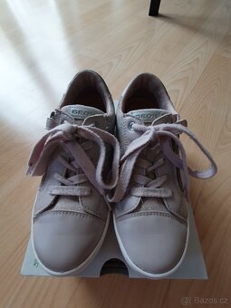 Boty Geox 1 - 5
