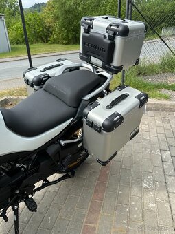 CF MOTO 800MT EU5+ EXPLORE - Skladem - 5