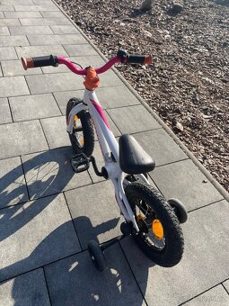 Dětské kolo Specialized Riprock 12 - 5
