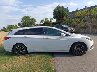 Hyundai i40 combi 1.7 CRDi - 5