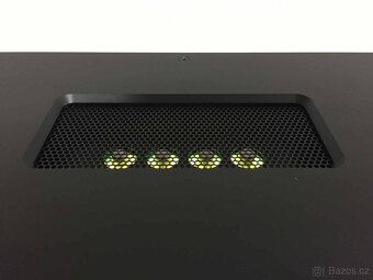Musical Fidelity Nu-Vista CD DAC CD přehrávač a DA převodník - 5