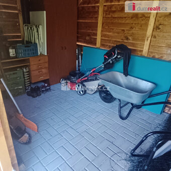 prodej pozemku s možností výstavby objektu pro rodinnou rekr - 5