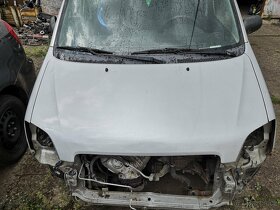 Suzuki Wagon R+ / Opel Agila náhradní díly - 5