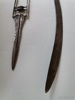 Šavle - 5